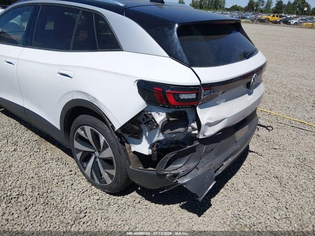 2021 VOLKSWAGEN ID.4 PRO S 6