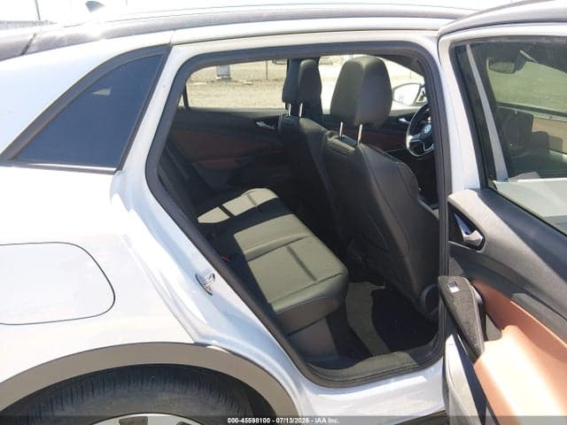 2021 VOLKSWAGEN ID.4 PRO S 8