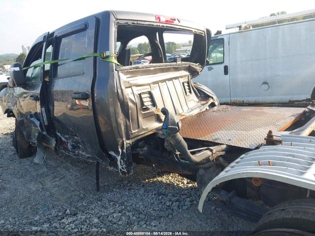 2023 RAM 3500 TRADESMAN 4X2 8' BOX 3
