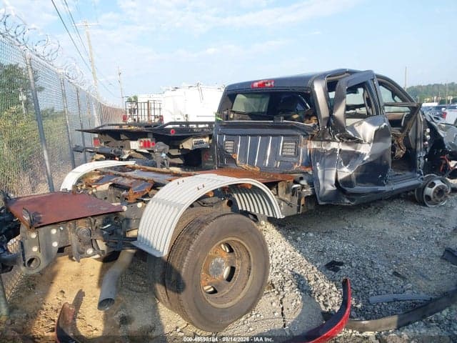 2023 RAM 3500 TRADESMAN 4X2 8' BOX 4