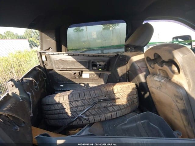 2023 RAM 3500 TRADESMAN 4X2 8' BOX 5