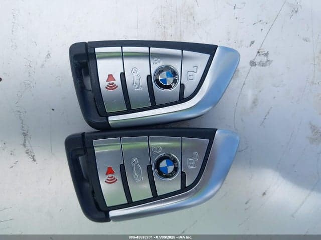 2022 BMW X6 XDRIVE40I 11