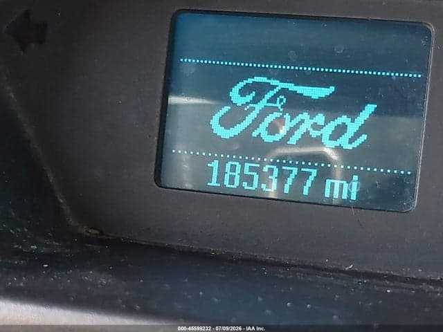 2018 FORD TRANSIT CONNECT XL 15