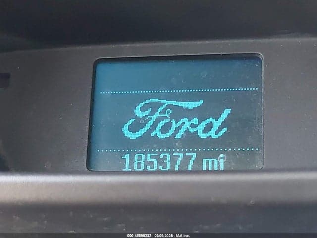 2018 FORD TRANSIT CONNECT XL 7