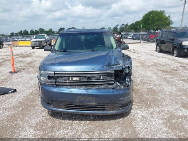 2019 FORD FLEX SE 12