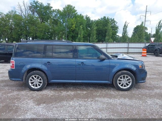 2019 FORD FLEX SE 13