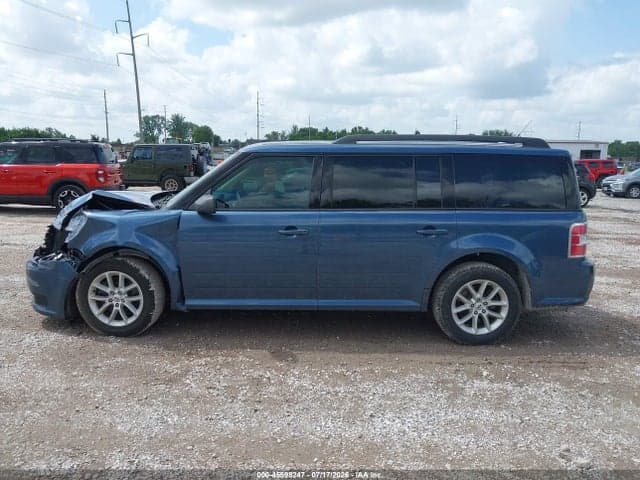 2019 FORD FLEX SE 14