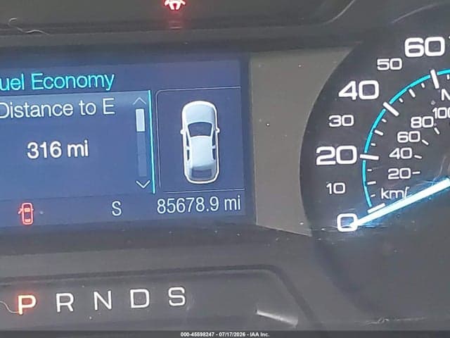 2019 FORD FLEX SE 15