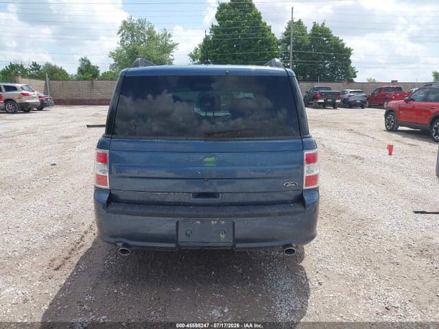 2019 FORD FLEX SE 16