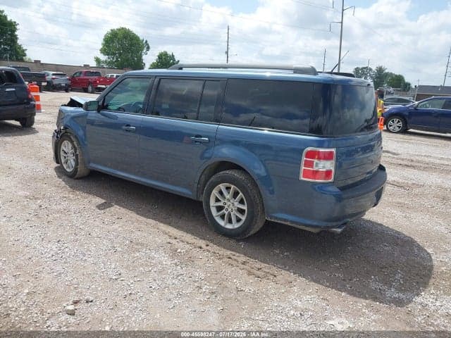 2019 FORD FLEX SE 3