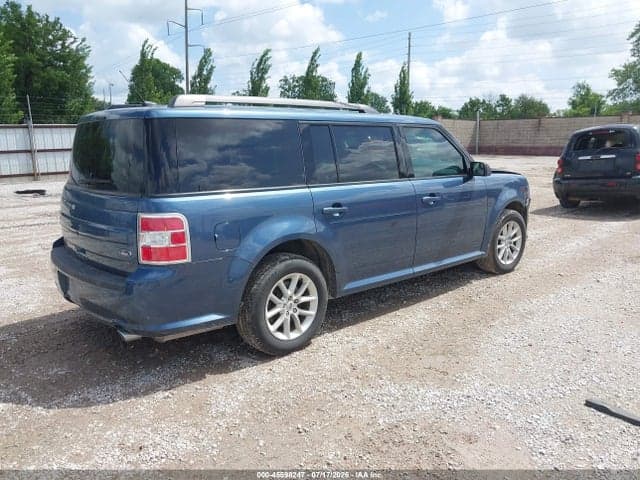 2019 FORD FLEX SE 4