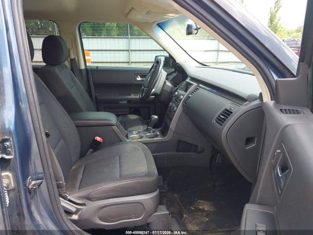 2019 FORD FLEX SE 5