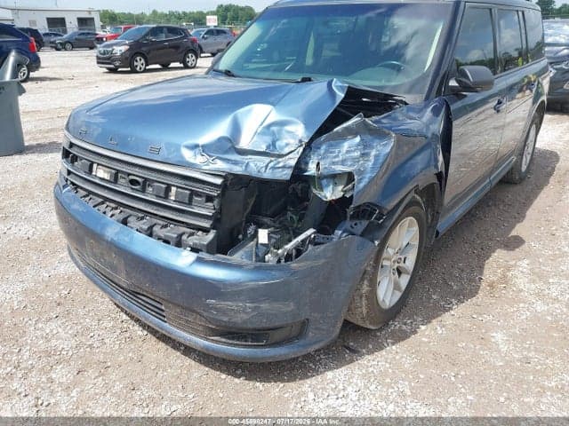 2019 FORD FLEX SE 6