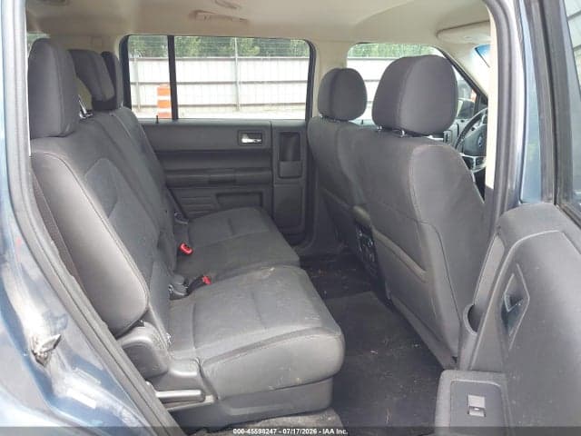 2019 FORD FLEX SE 8