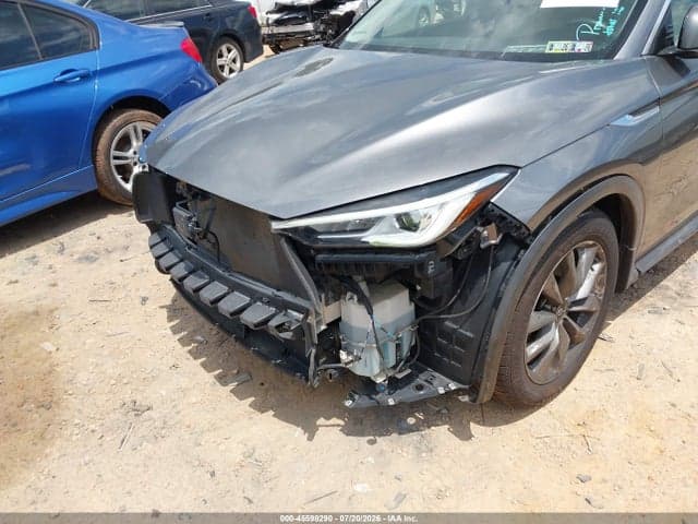 2021 INFINITI QX50 ESSENTIAL AWD 6