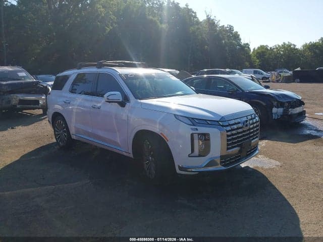 2024 HYUNDAI PALISADE CALLIGRAPHY 1