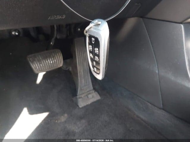 2024 HYUNDAI PALISADE CALLIGRAPHY 11