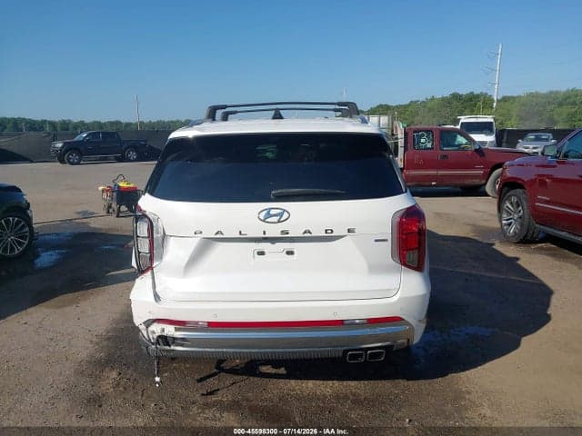 2024 HYUNDAI PALISADE CALLIGRAPHY 16