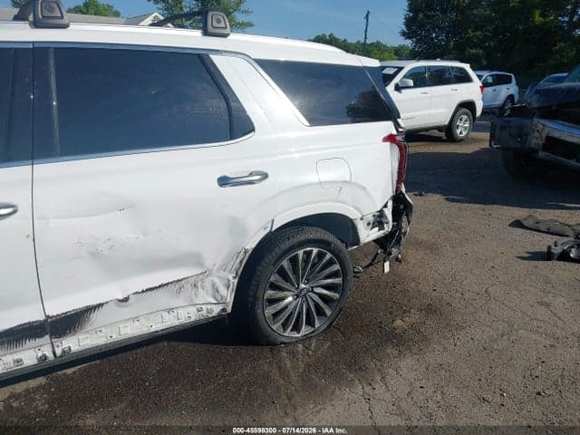2024 HYUNDAI PALISADE CALLIGRAPHY 6