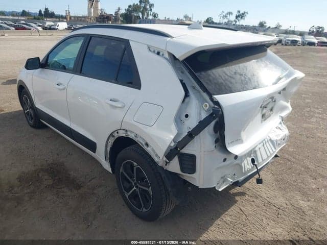 2024 KIA NIRO LX 3