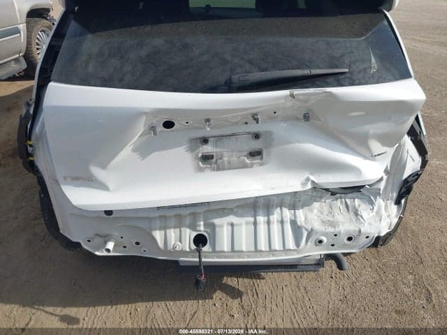 2024 KIA NIRO LX 6
