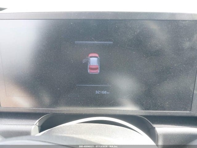 2024 KIA NIRO LX 7