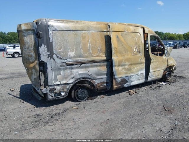 2019 FORD TRANSIT-350 4
