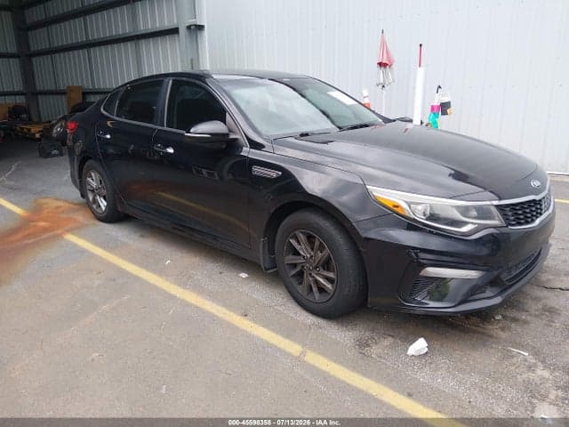 2019 KIA OPTIMA LX 1