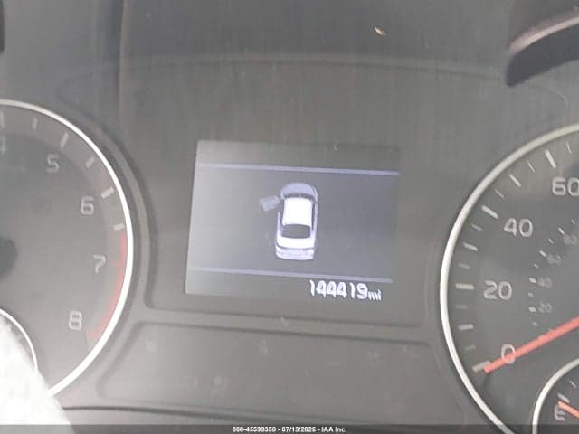 2019 KIA OPTIMA LX 15