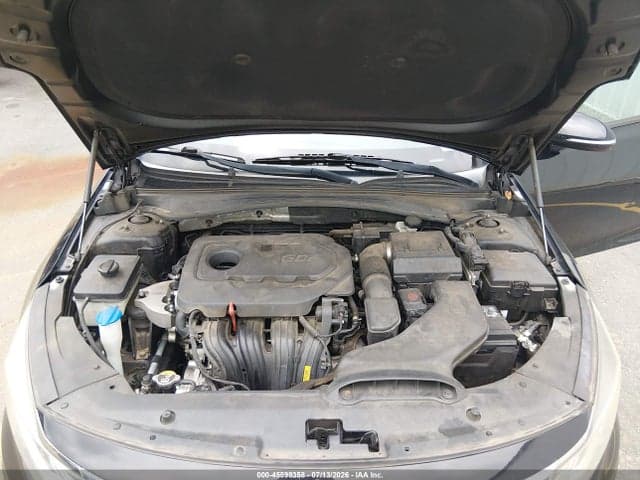 2019 KIA OPTIMA LX 10