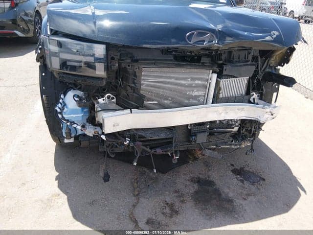 2026 HYUNDAI SANTA FE CALLIGRAPHY 6