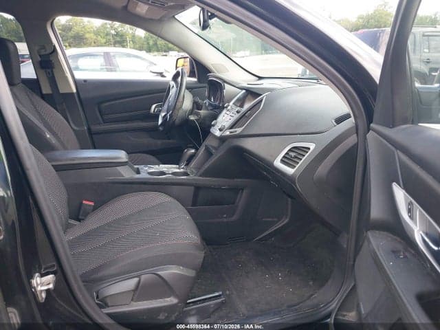 2017 GMC TERRAIN SLE-2 5