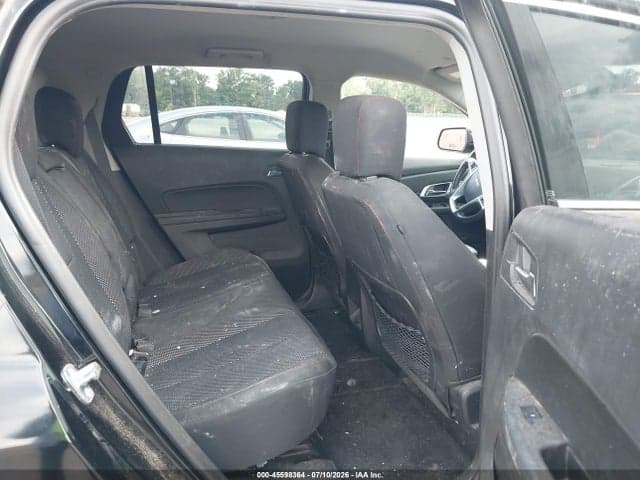 2017 GMC TERRAIN SLE-2 8