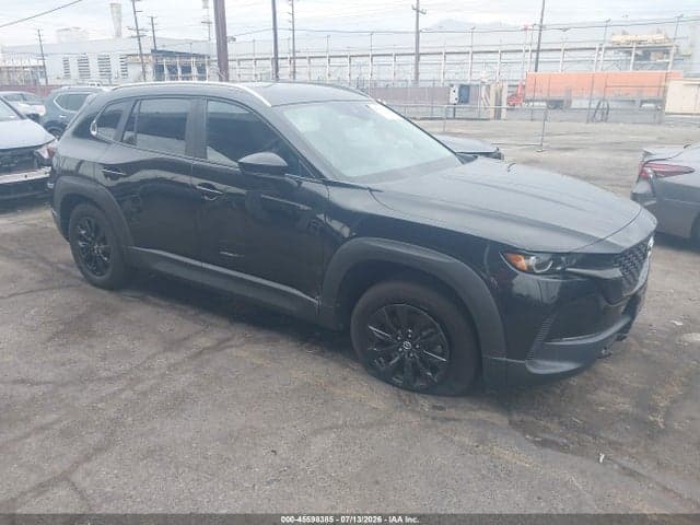 2023 MAZDA CX-50 2.5 S PREFERRED PLUS 1