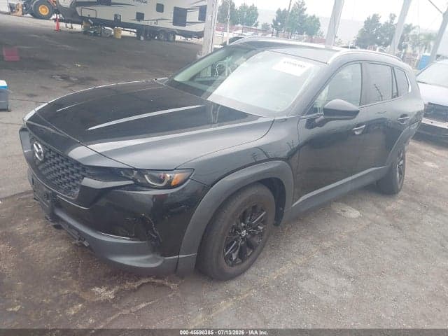 2023 MAZDA CX-50 2.5 S PREFERRED PLUS 2
