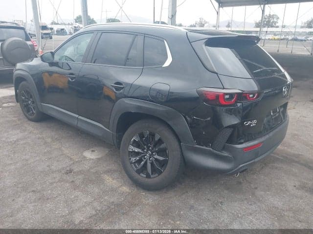 2023 MAZDA CX-50 2.5 S PREFERRED PLUS 3