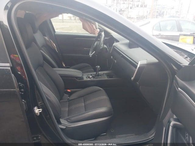 2023 MAZDA CX-50 2.5 S PREFERRED PLUS 5