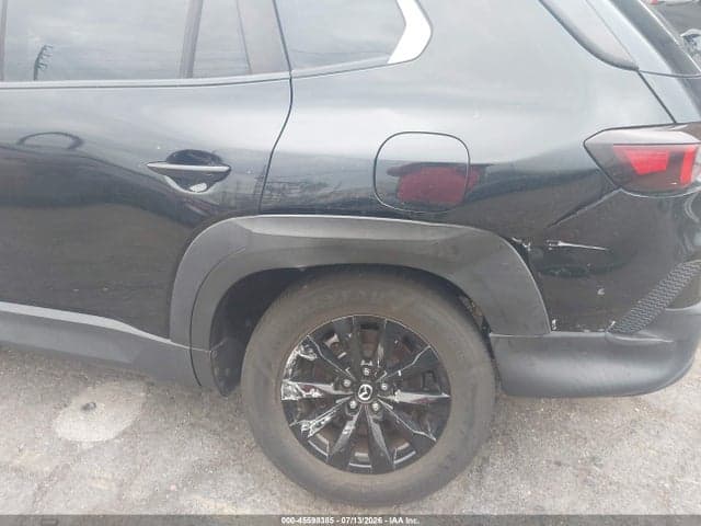 2023 MAZDA CX-50 2.5 S PREFERRED PLUS 6