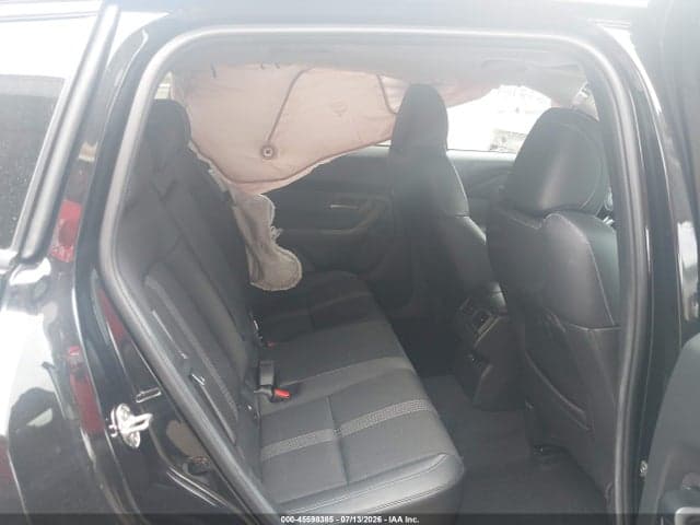 2023 MAZDA CX-50 2.5 S PREFERRED PLUS 8