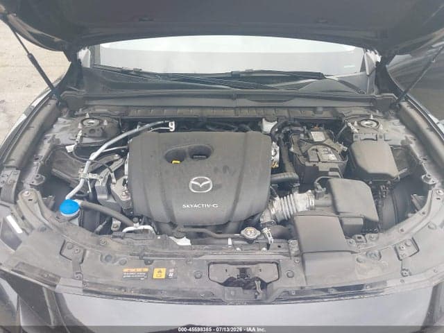 2023 MAZDA CX-50 2.5 S PREFERRED PLUS 10