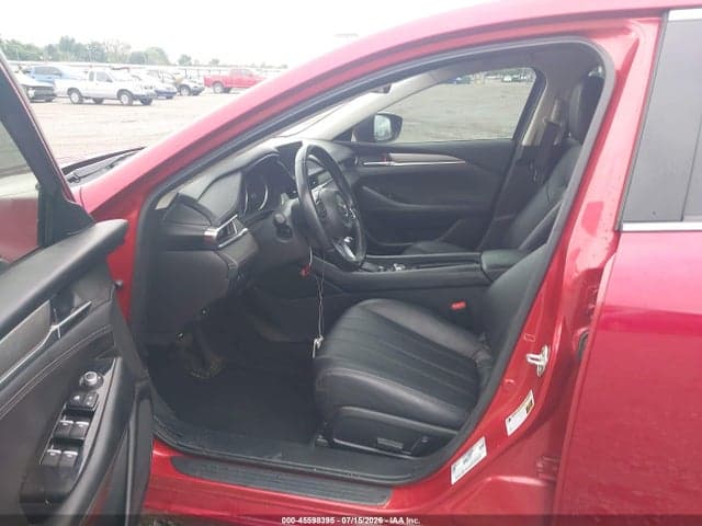2018 MAZDA MAZDA6 TOURING 17