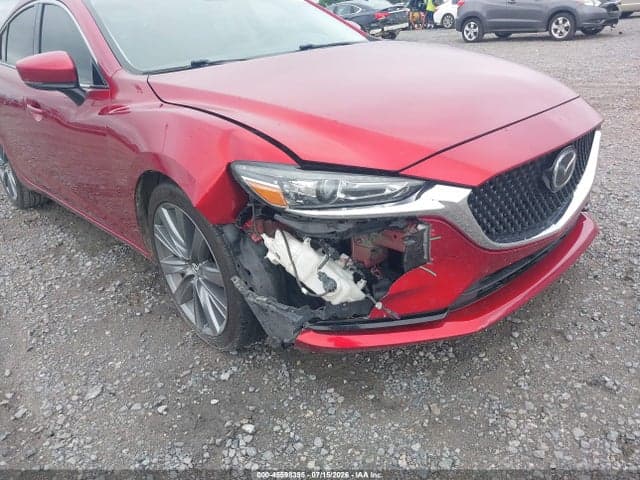 2018 MAZDA MAZDA6 TOURING 6