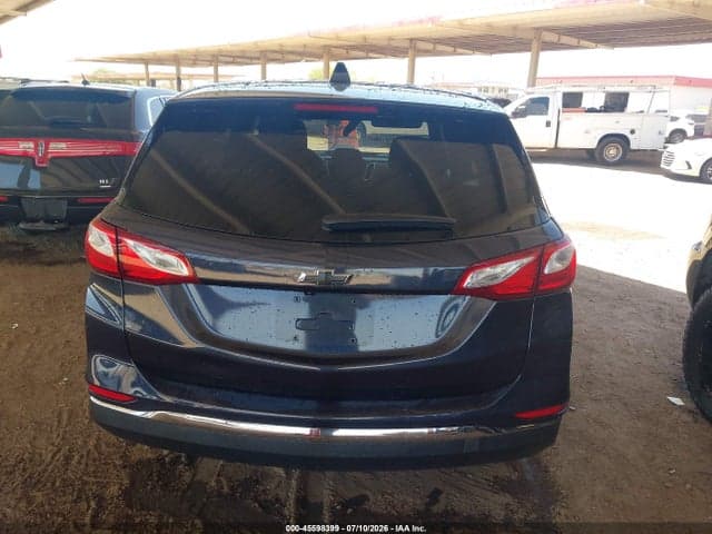 2018 CHEVROLET EQUINOX LS 15