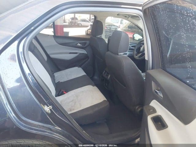 2018 CHEVROLET EQUINOX LS 7
