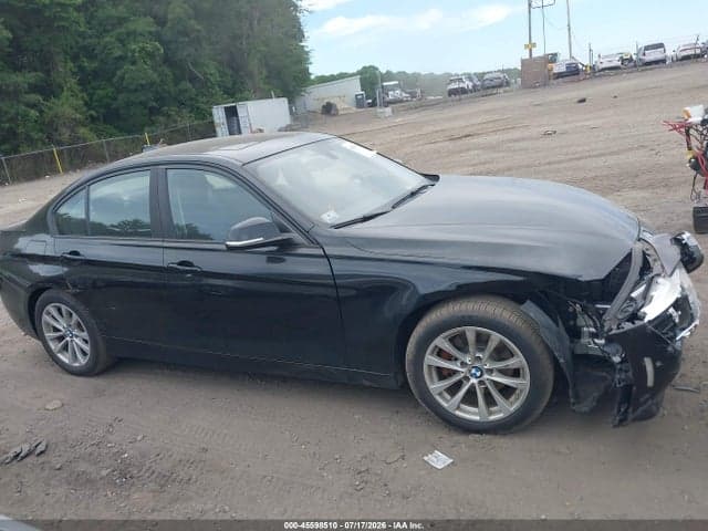 2018 BMW 320I XDRIVE 13