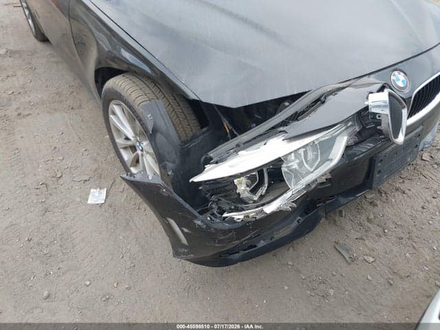 2018 BMW 320I XDRIVE 6