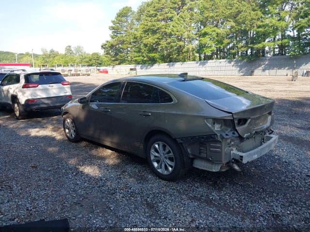 2020 CHEVROLET MALIBU FWD LT 3