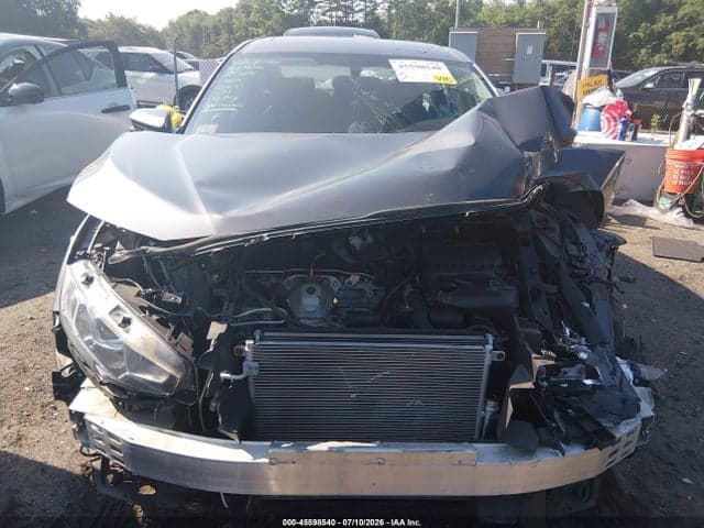 2017 HONDA CIVIC EX 12