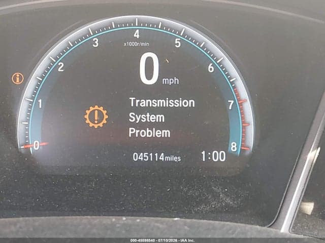 2017 HONDA CIVIC EX 15