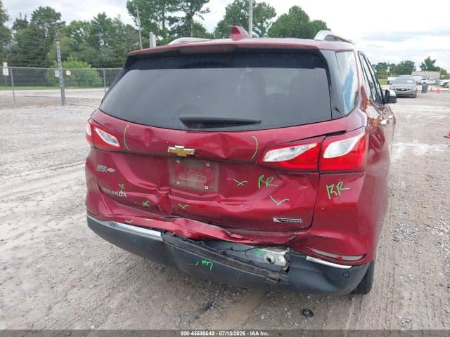 2018 CHEVROLET EQUINOX PREMIER 6